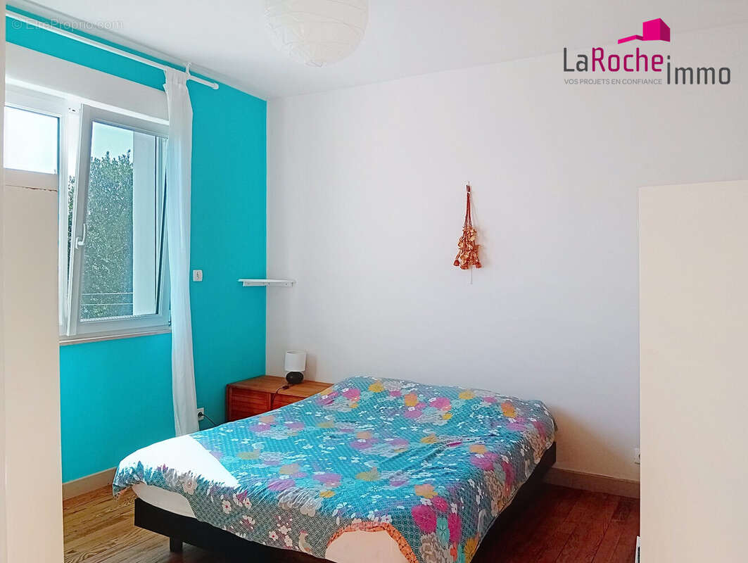 Maison 98 m² à Guipavas  - photo 9
