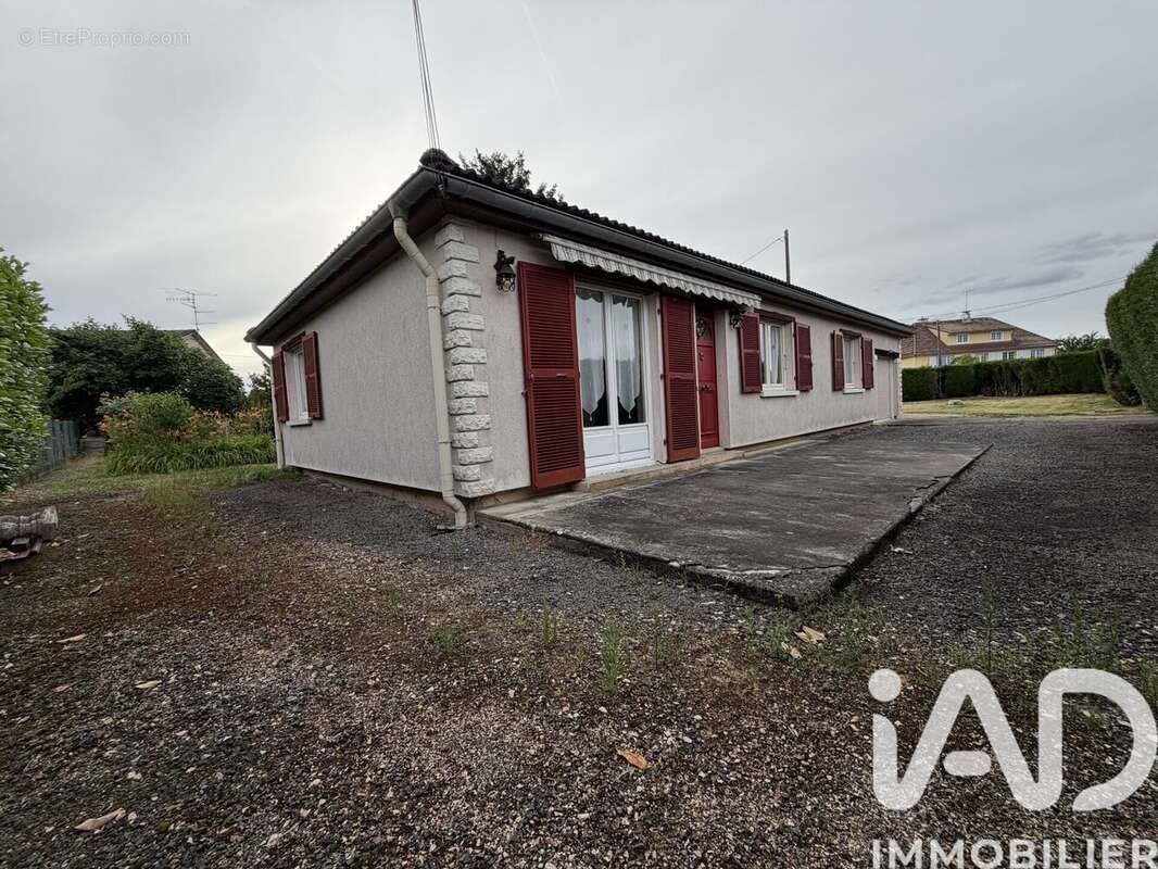Photo 7 - Maison à CHAGNY