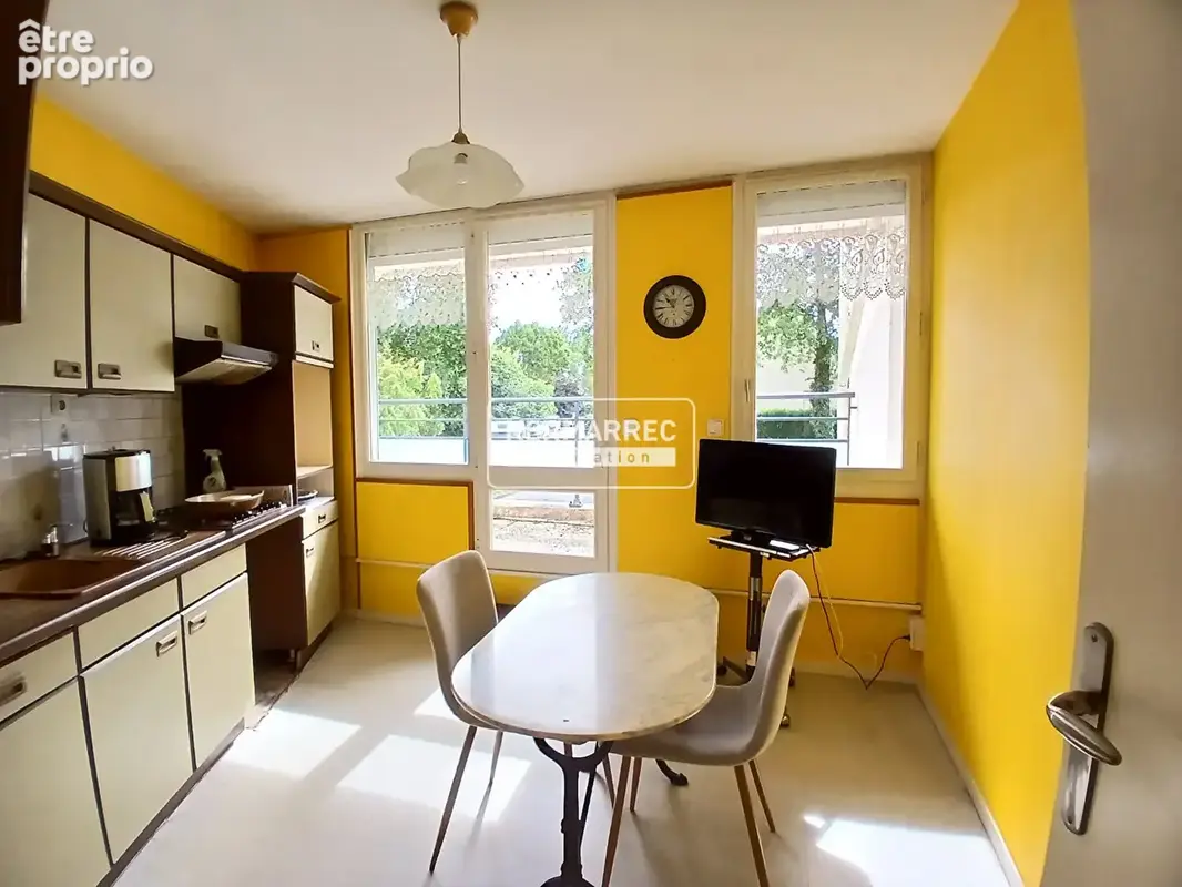 Appartement Chantepie 3 pièces 76 m² environ centre de CHANTEPIE - photo 5
