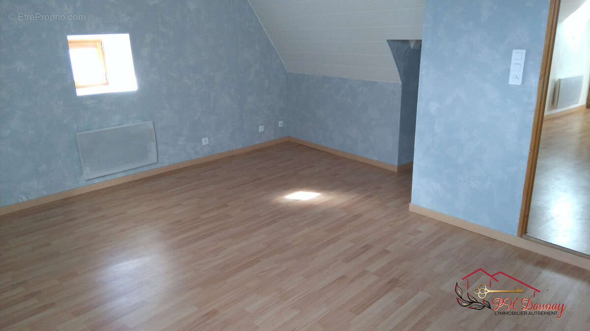 Maison à CLAIRVAUX-D&#039;AVEYRON