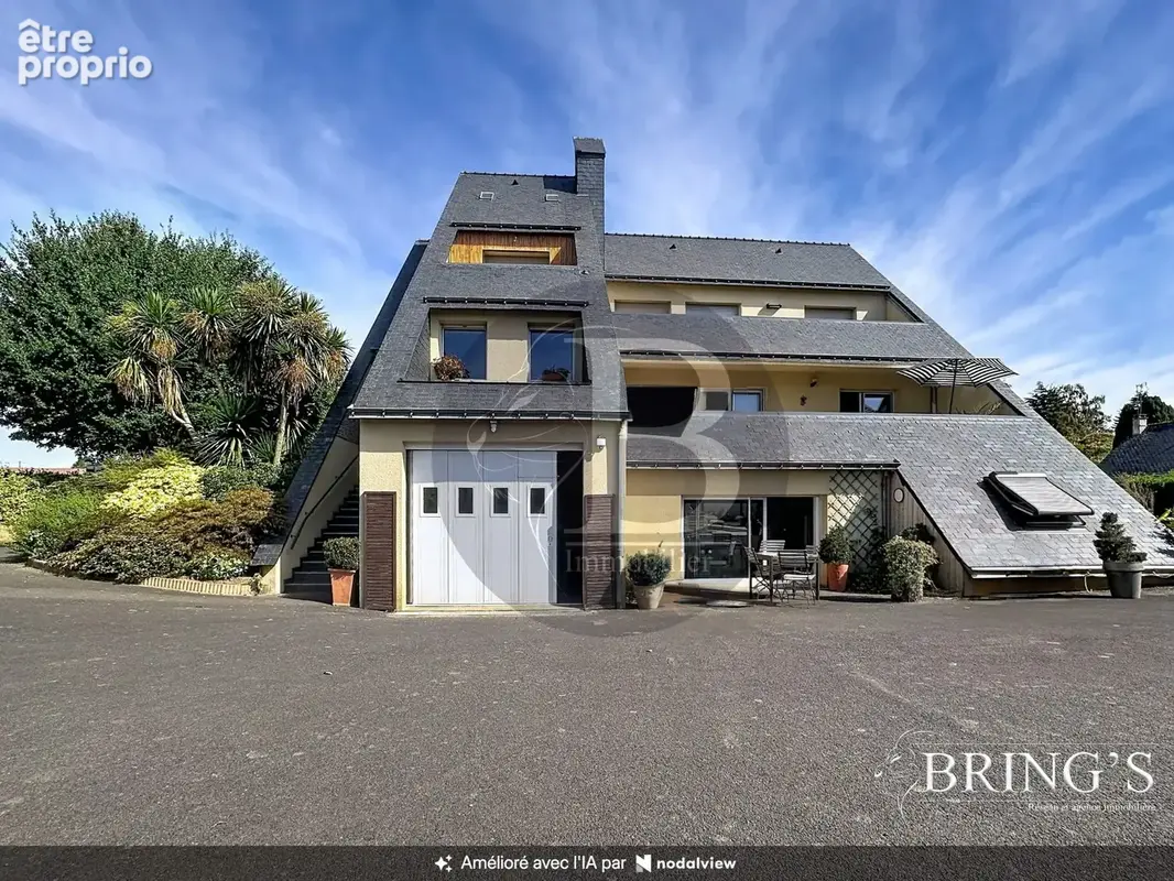 Maison 8 pièces 250 m² à vendre à Chateaubriant (44110) - photo 3