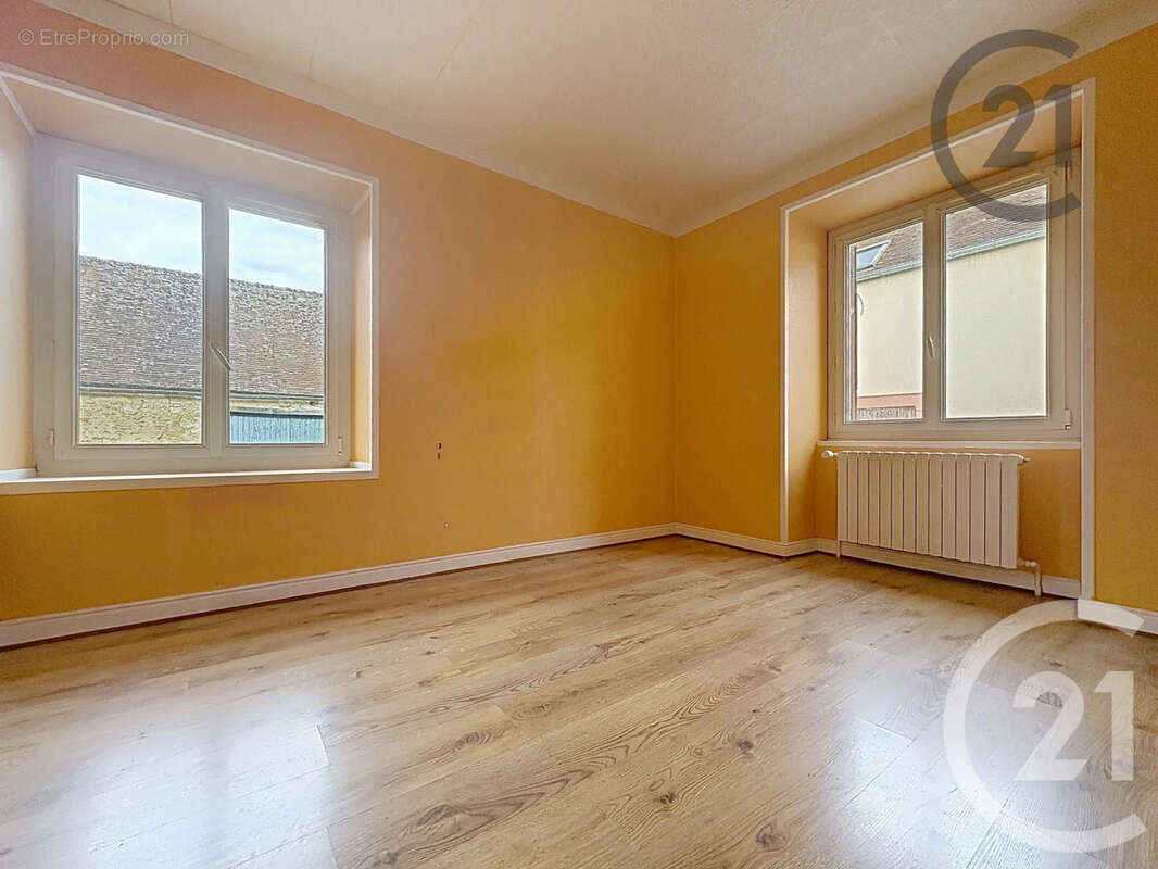 Maison 126 m² à Salins  - photo 6