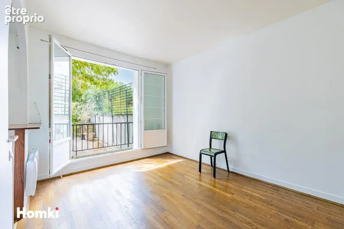 Appartement T2 de 38 m² à Asnières-sur-Seine 92600, Rue Pierre Joigneaux - photo 6
