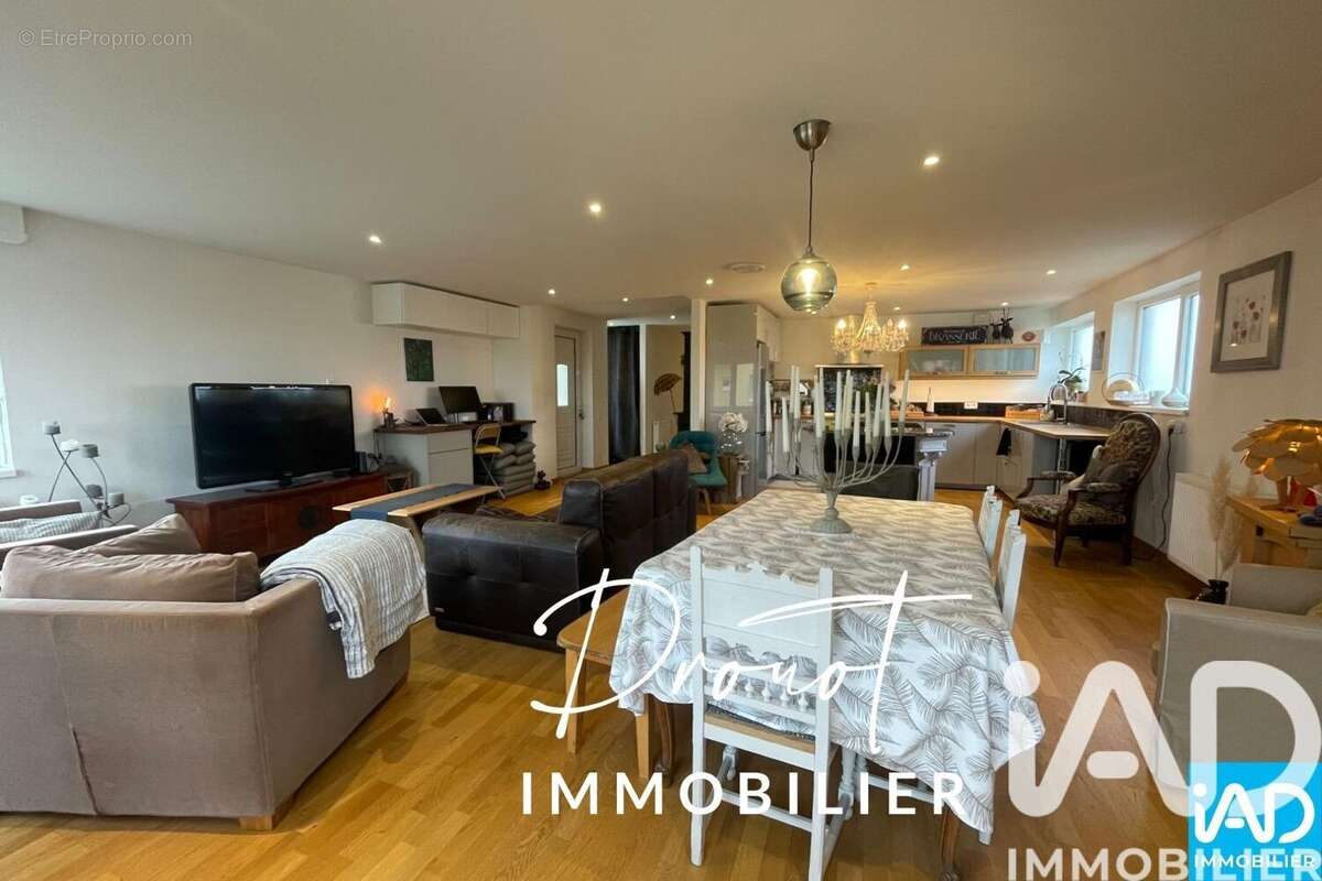 Photo 7 - Maison à ROSHEIM