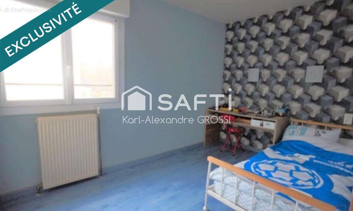 Photo 6 - Maison à EPINEAU-LES-VOVES