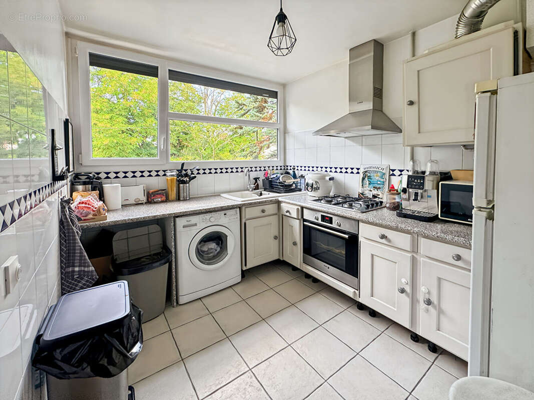 Appartement à PALAISEAU