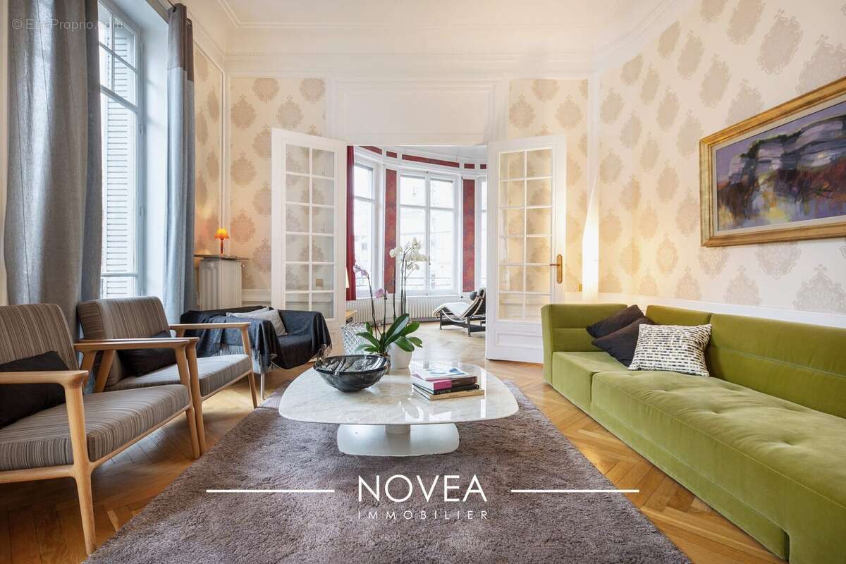 Appartement 260 m² à Lyon-6e  - photo 4