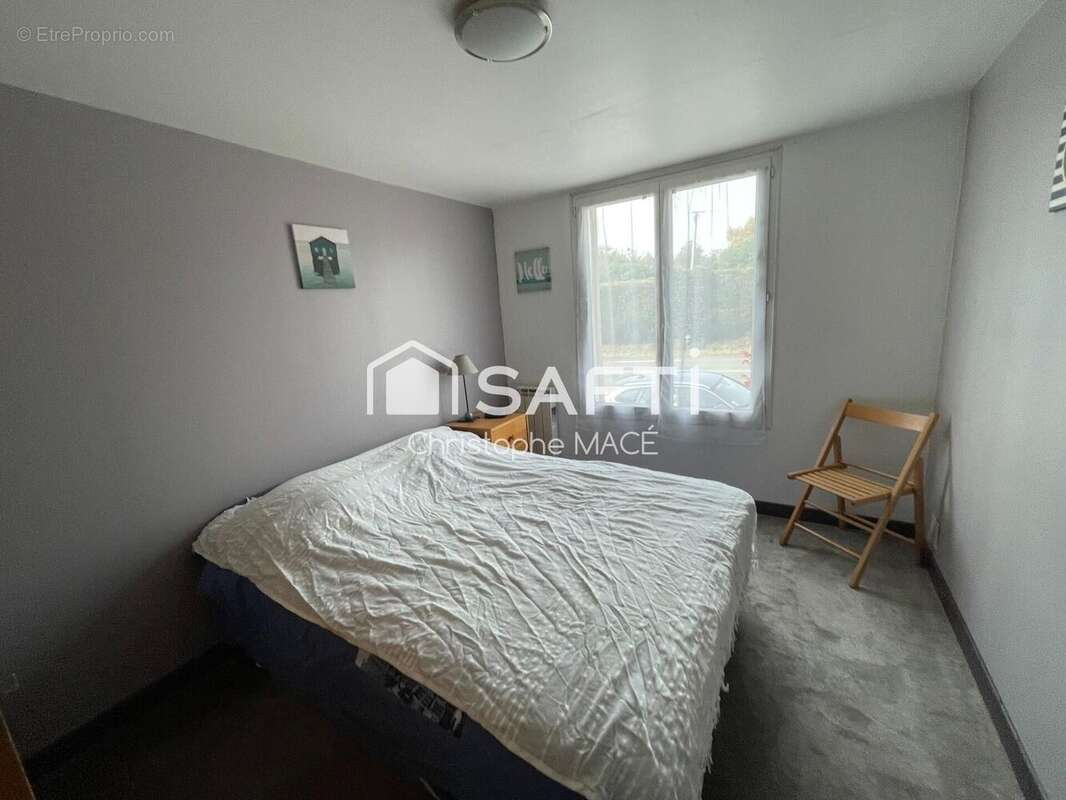 Photo 5 - Maison à MAYENNE