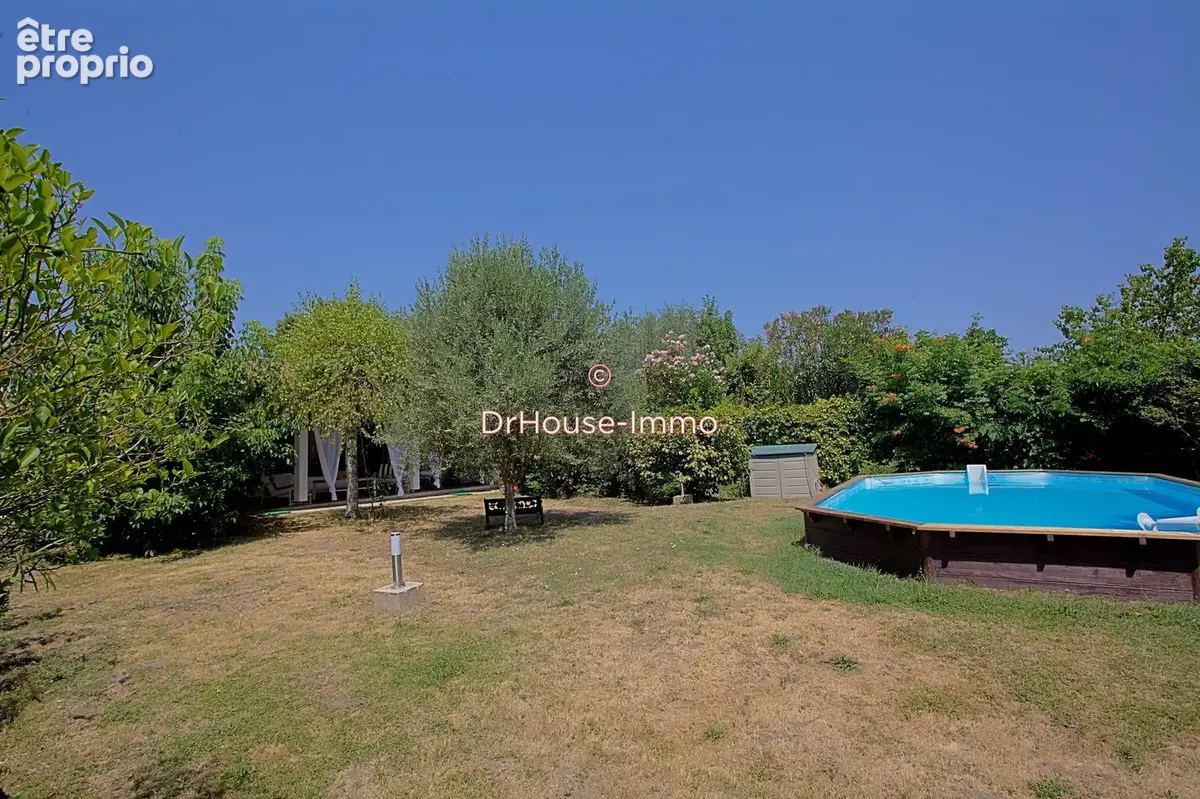Maison 6 pièces 123 m² à vendre à Floirac (33270) - photo 23