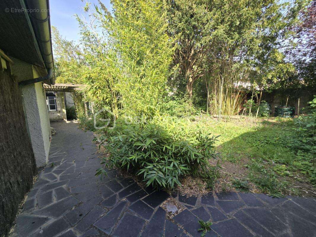 Maison à OLIVET