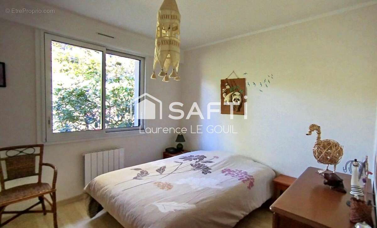 Photo 7 - Maison à SAINT-REVEREND