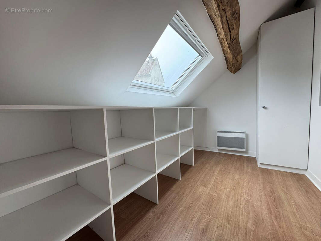 Appartement à BOULEURS