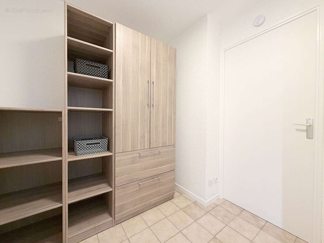 Appartement à MONT-SAXONNEX