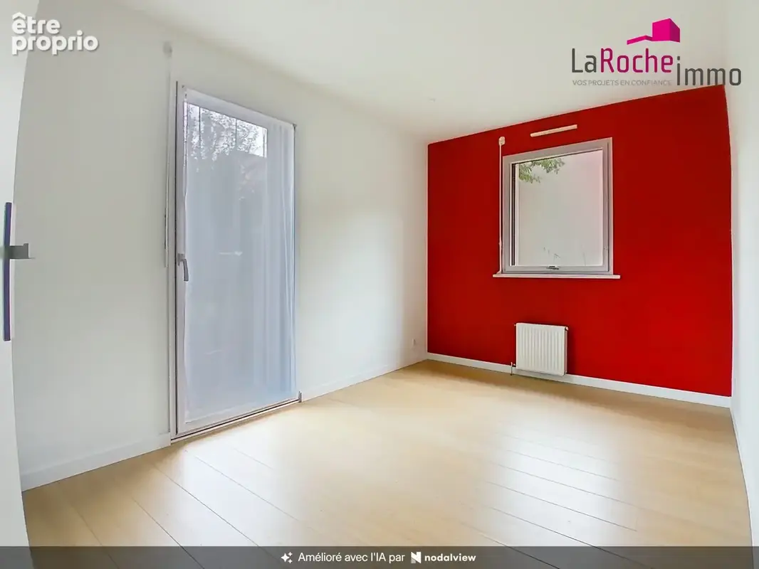 Maison 6 pièces 137 m² à vendre à Landerneau (29800) - photo 9