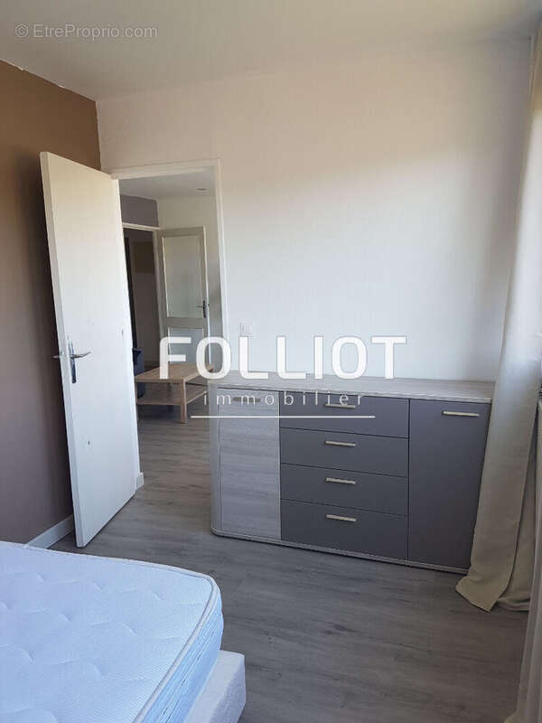 Appartement à SAINT-LO