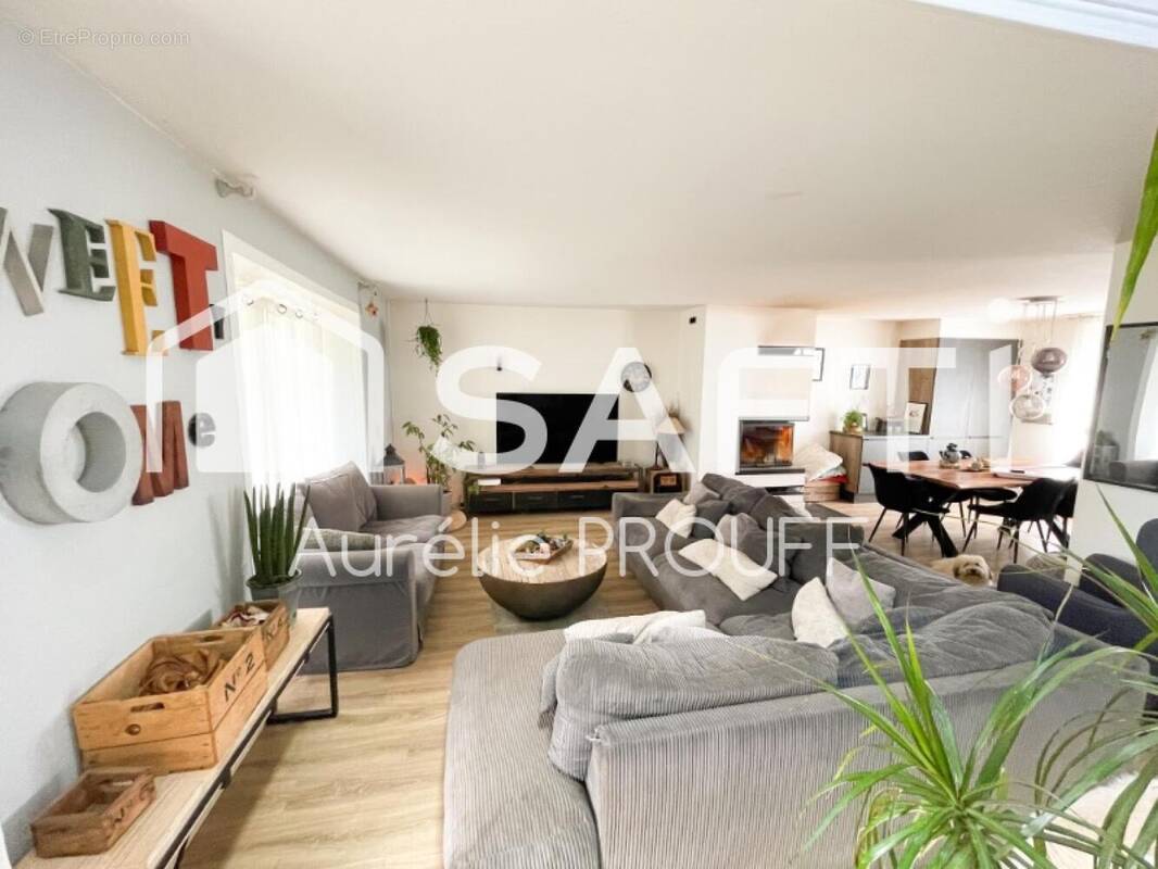 Photo 1 - Maison à CARANTEC