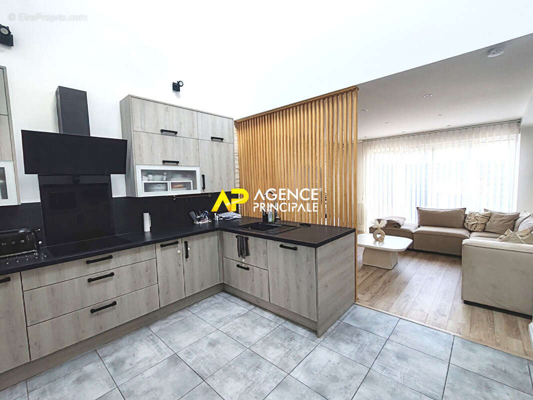 Maison à ARGENTEUIL