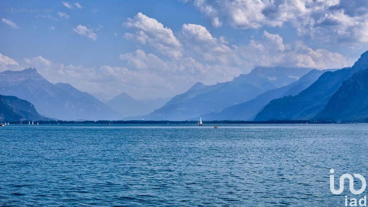 Photo 8 - Appartement à THONON-LES-BAINS