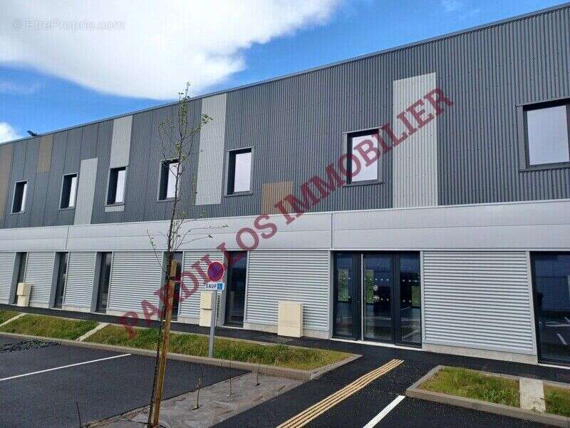 Photo 2 - Commerce à IFS