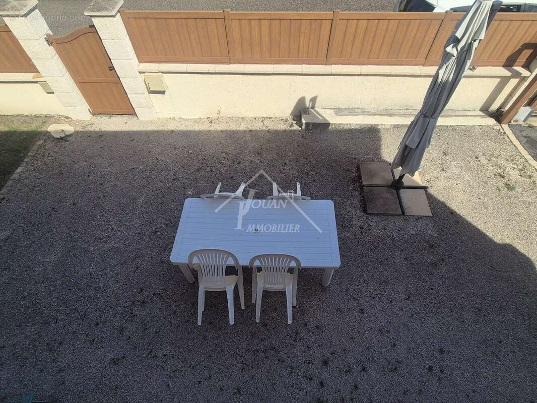 Maison à LEMPDES