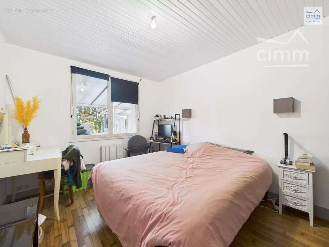 Appartement à BREAL-SOUS-MONTFORT