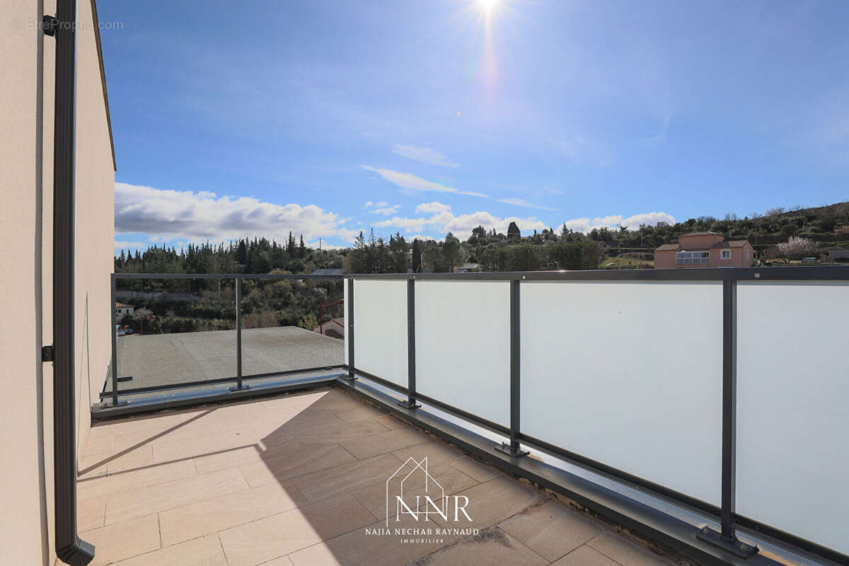 Maison à CLERMONT-L'HERAULT