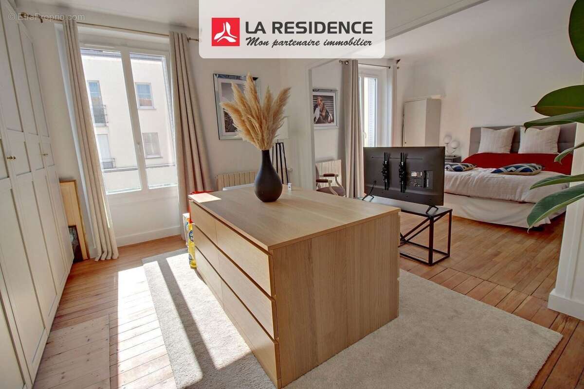 Maison à CONFLANS-SAINTE-HONORINE