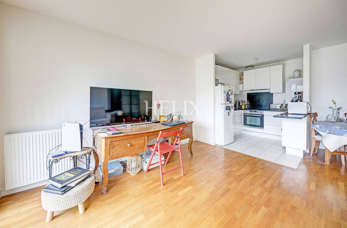 Appartement à LE VESINET