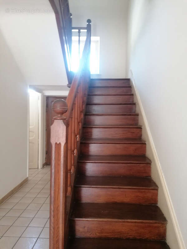 Maison à AILLEVILLERS-ET-LYAUMONT