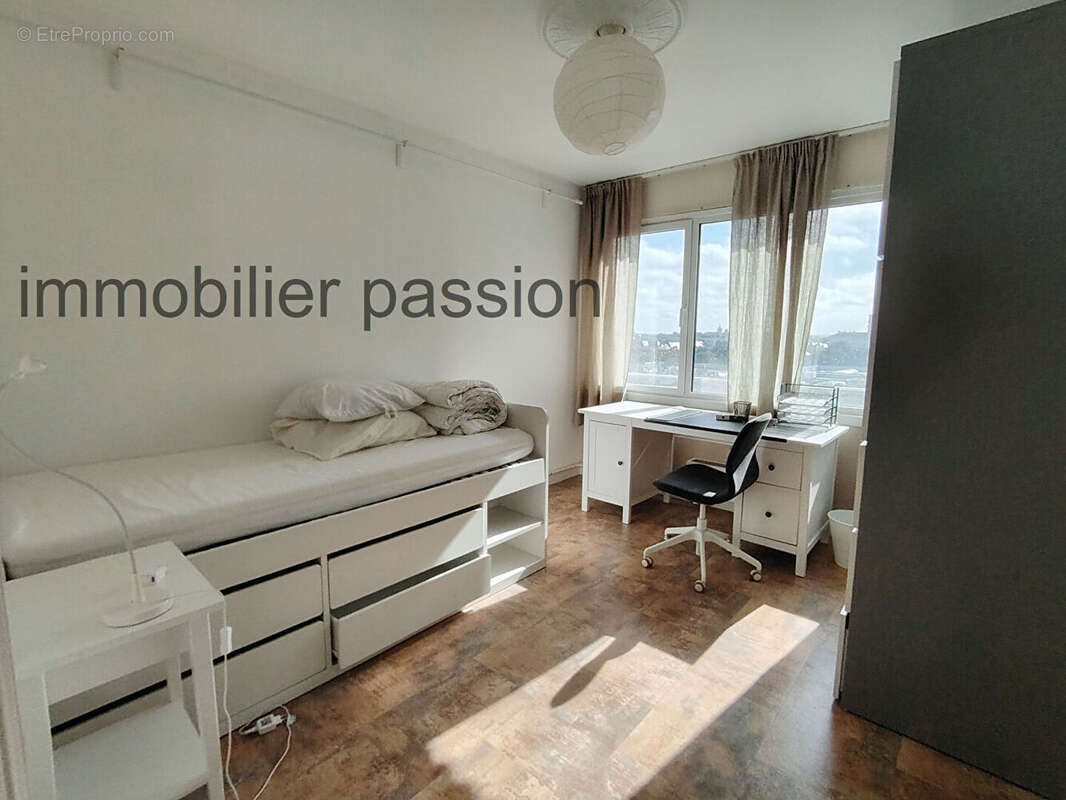Appartement à ANGERS