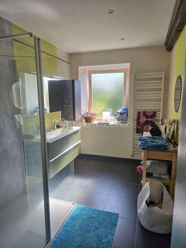 Maison à MARTIGNE-SUR-MAYENNE