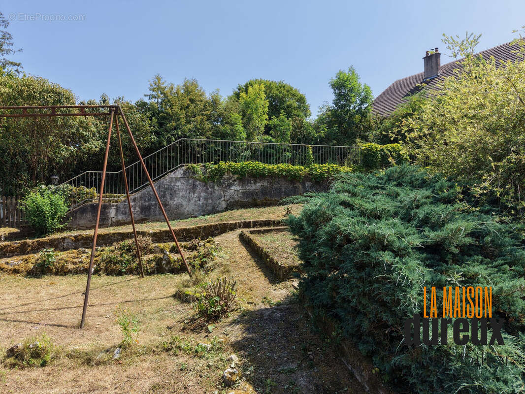 Maison 115 m² à Moncley  - photo 7