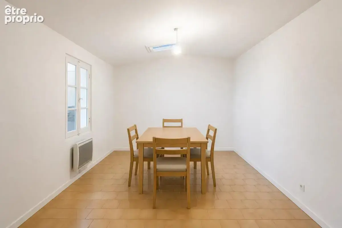 A VENDRE - 2 maisons T3 et T4 pour 181 m² à Carcans - photo 12