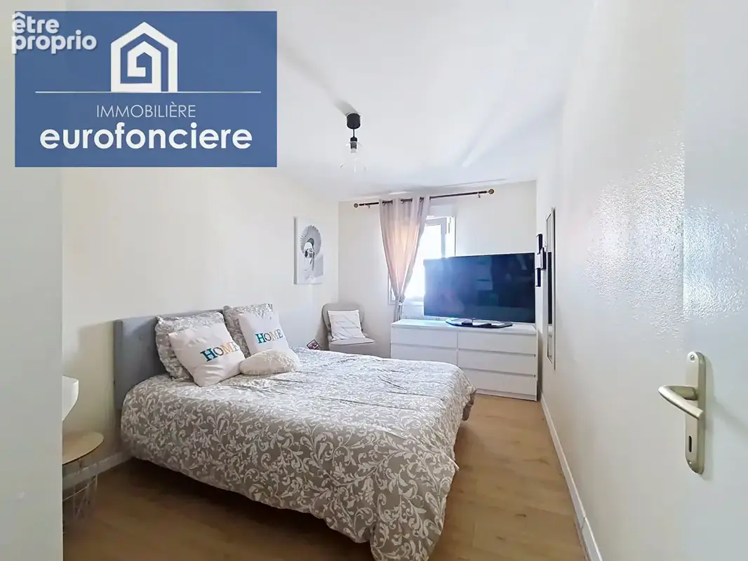 Appartement Troyes 3 pièces - photo 5