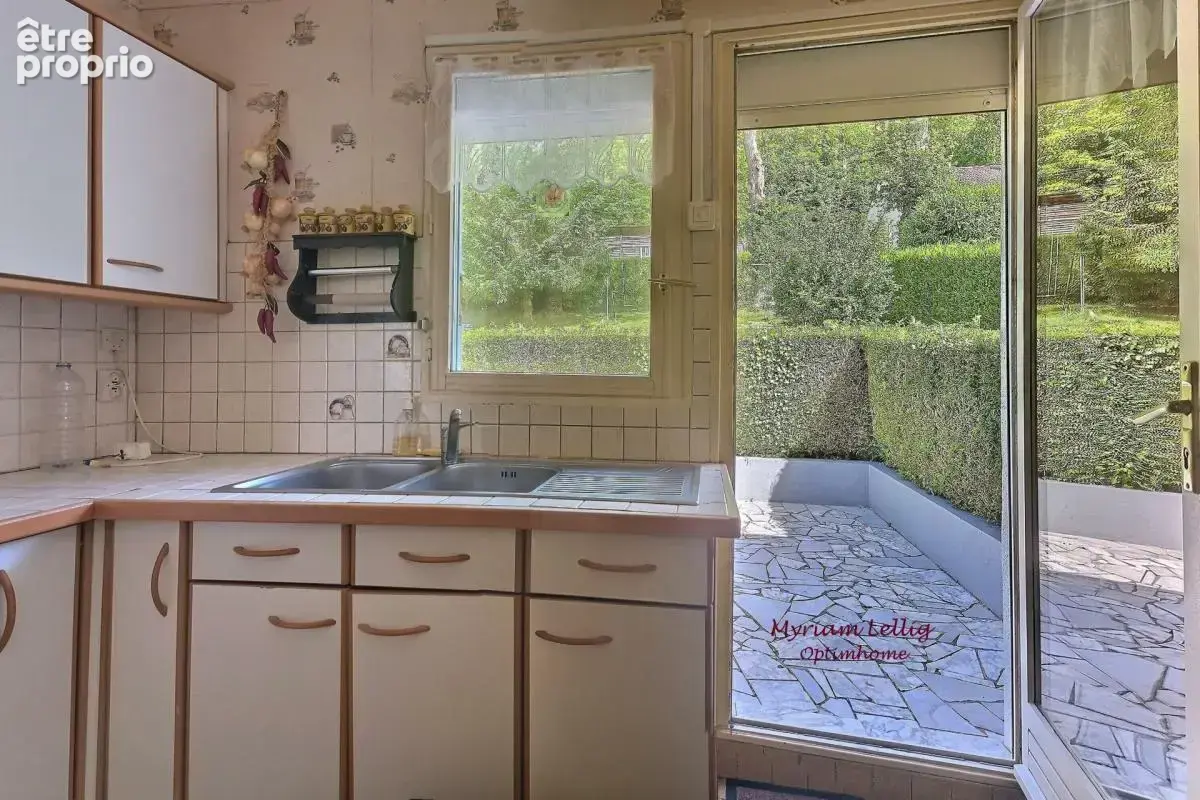 *SOUS OFFRE* Maison à vendre 4 pièces (A 10 km d'Evreux, dpt 27) - photo 6