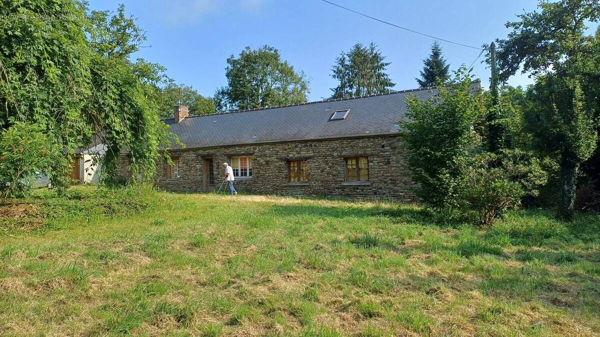 Maison à LA ROCQUE