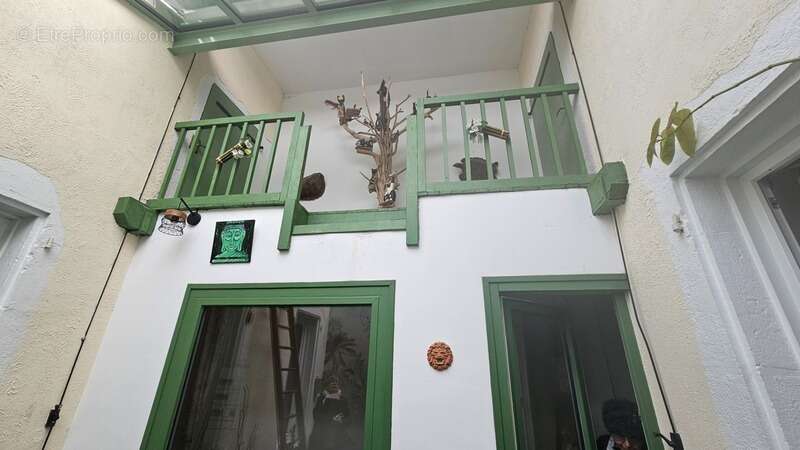 Appartement à GEAUNE