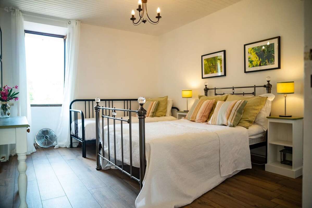 Maison à CARCASSONNE