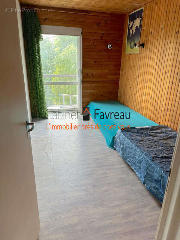 Appartement à FRESNES