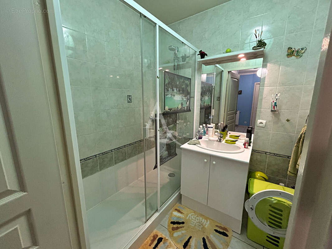 Appartement Macon 3 pièce(s) 72.22 m2 - photo 8