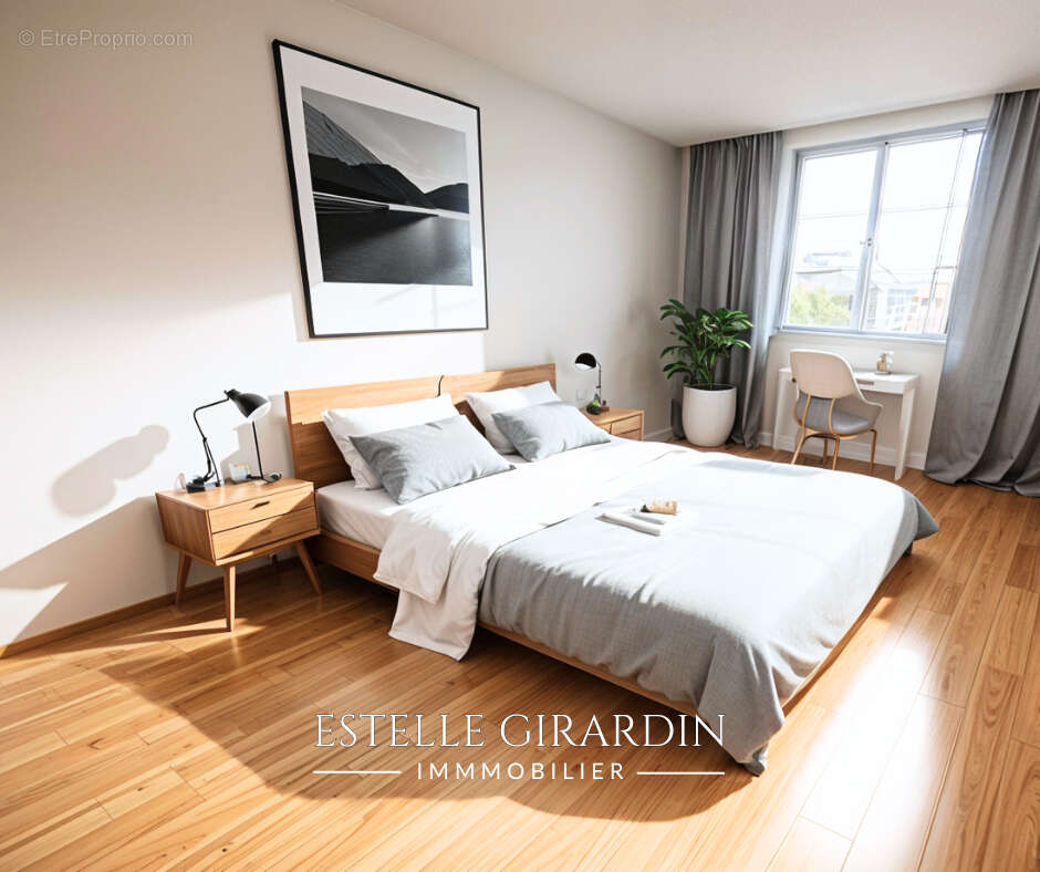 Maison à LA CHAPELLE-SUR-ERDRE