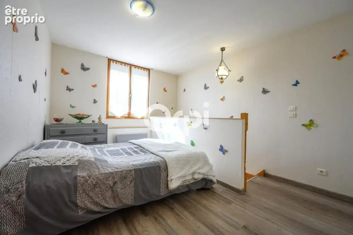 Maison À Vendre - photo 10