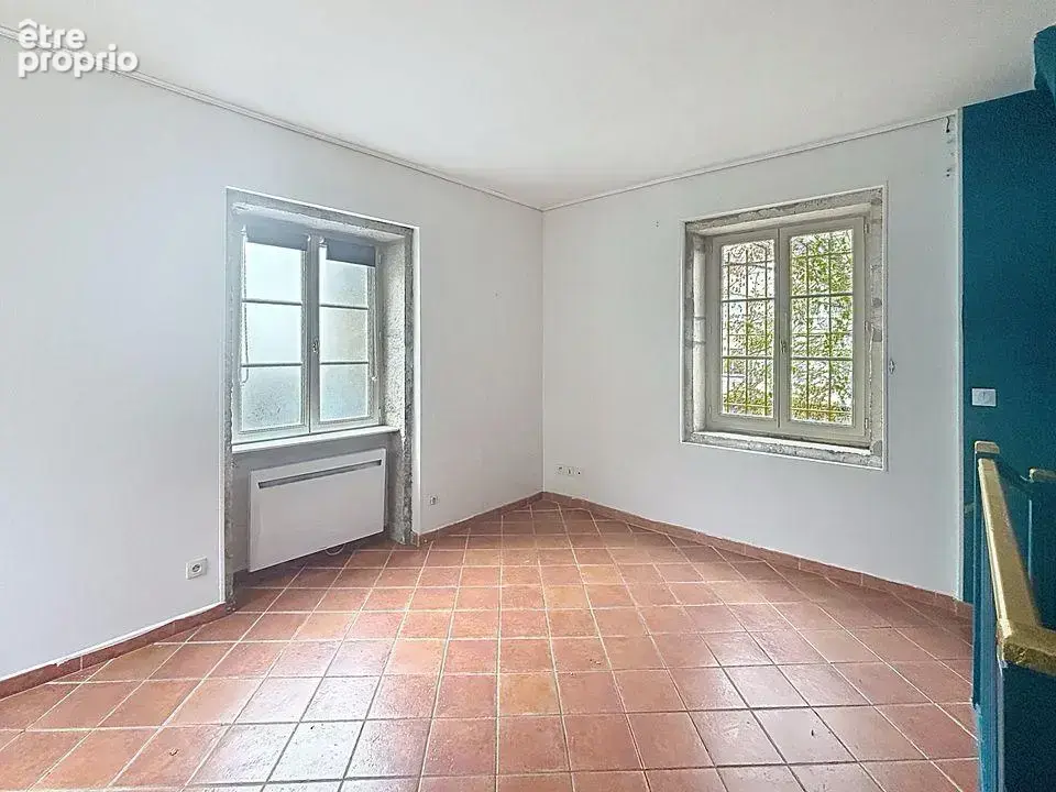 Maison atypique à vendre - photo 4