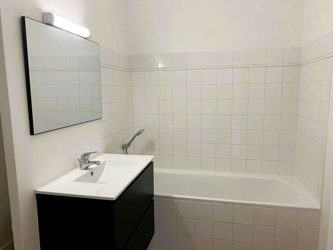 Appartement à PLAISIR