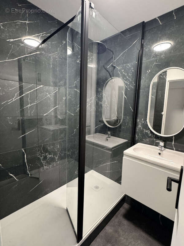 Appartement à HEROUVILLE-SAINT-CLAIR