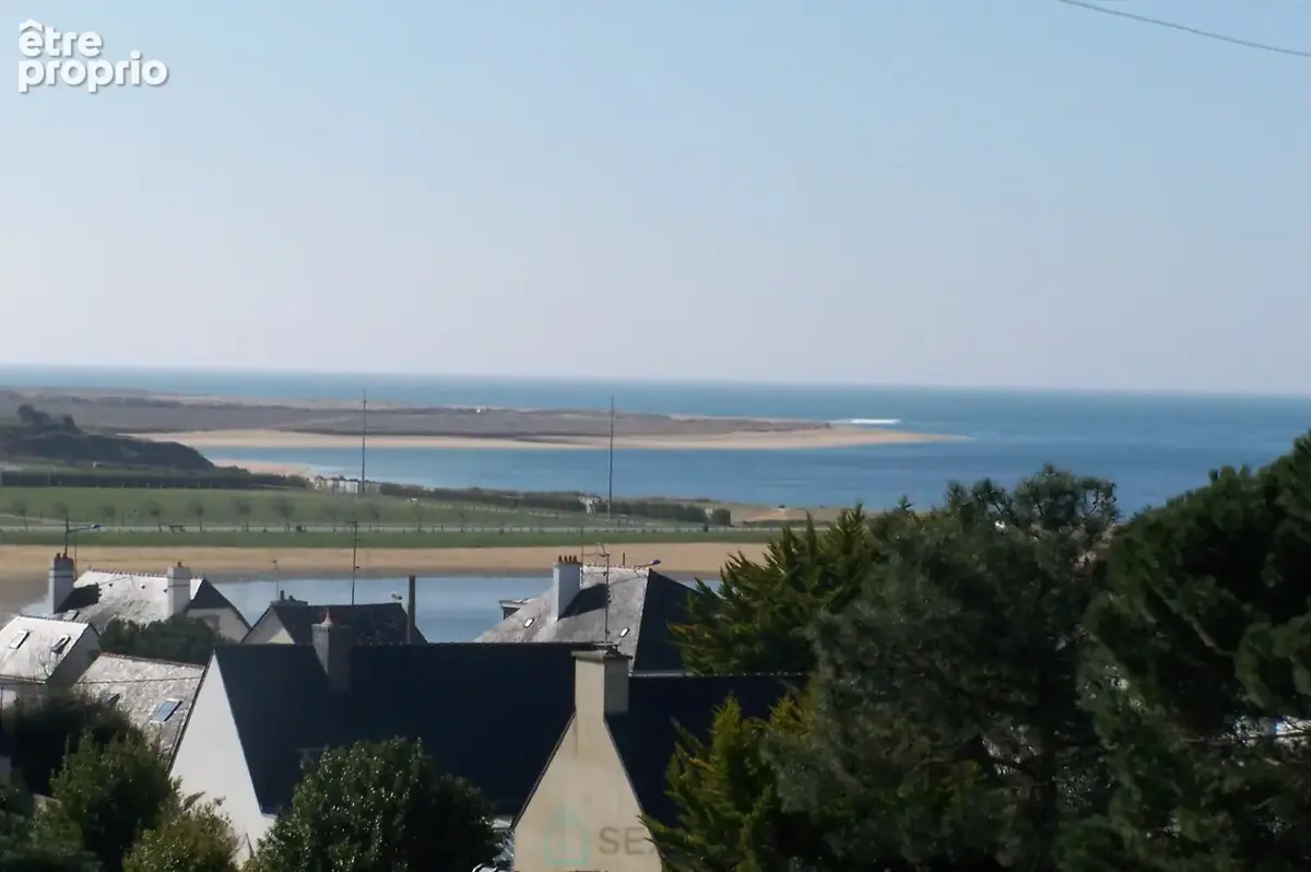 À VENDRE  ÉTEL  Immeuble avec potentiel commercial et résidentiel - photo 7
