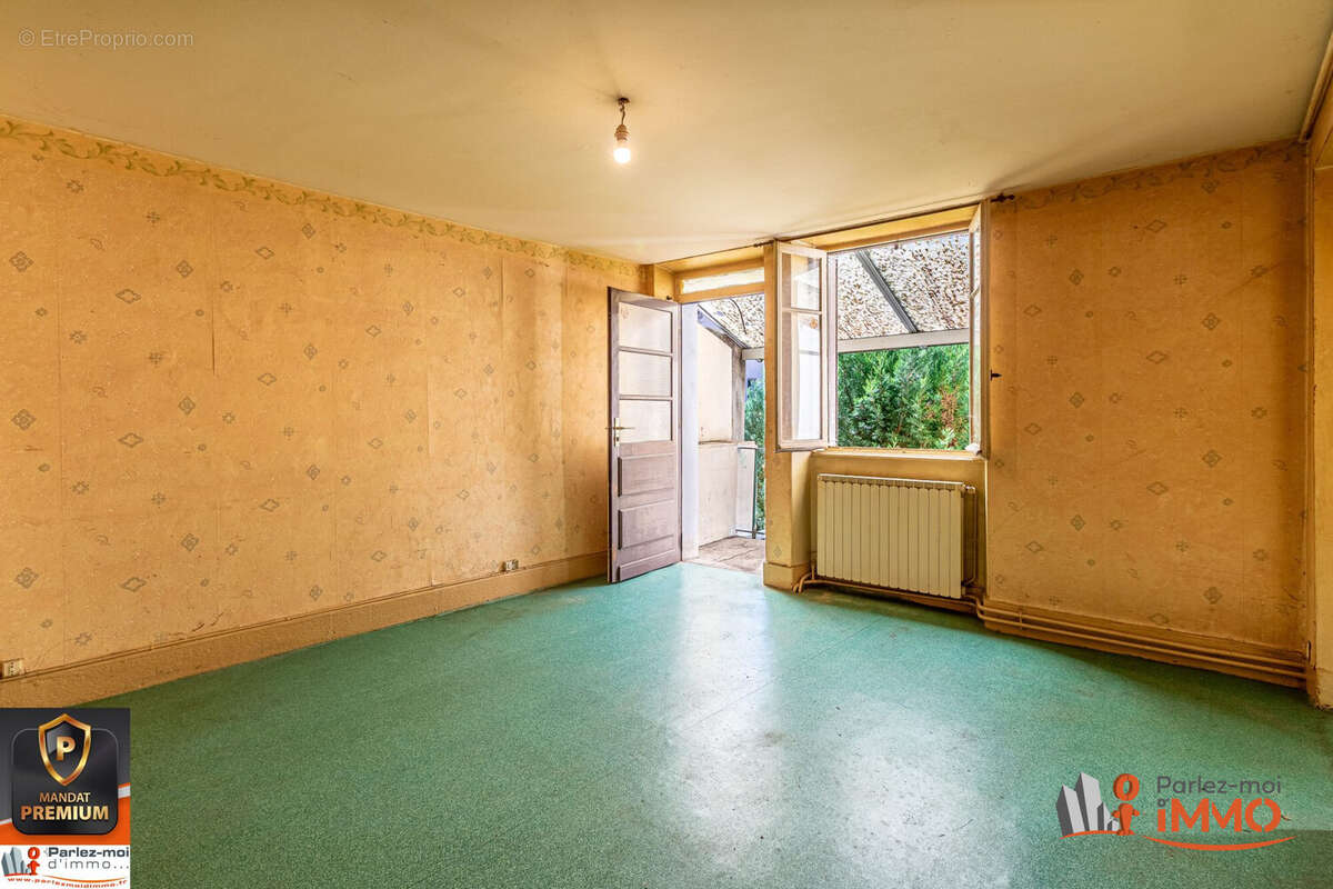 Appartement à TARARE