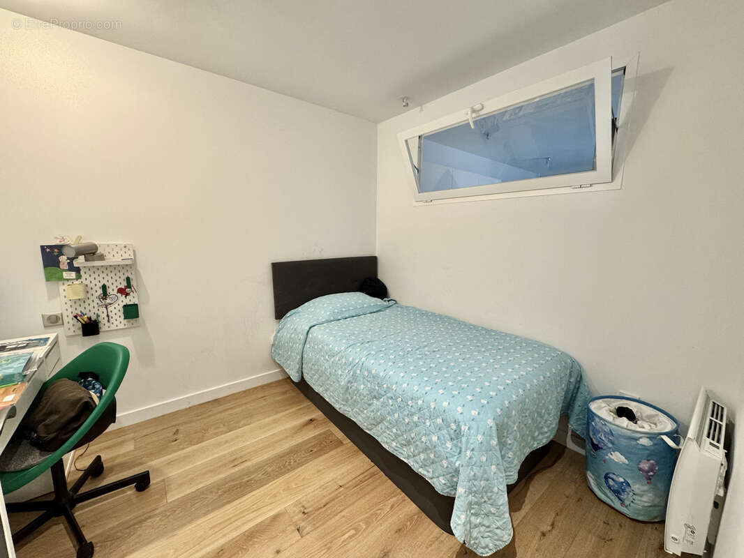 Appartement à HENDAYE