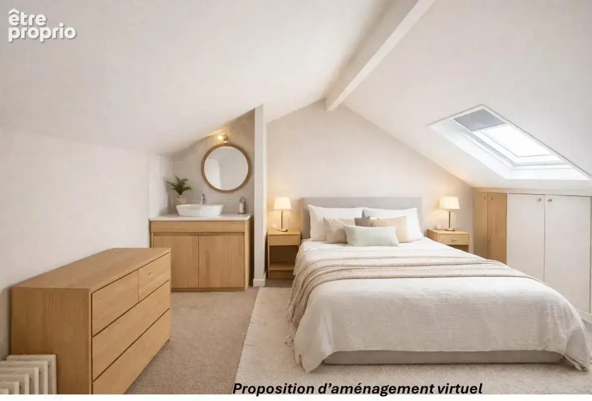 Appartement - photo 11