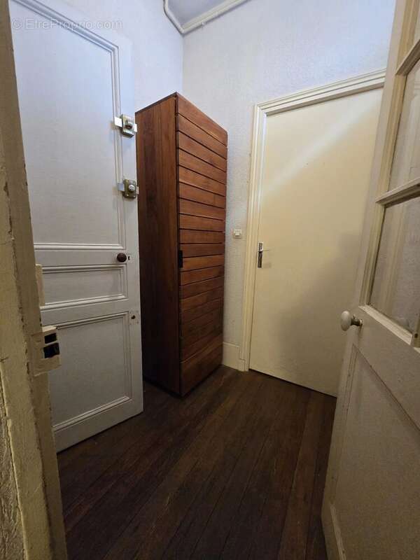 Appartement à TROUVILLE-SUR-MER